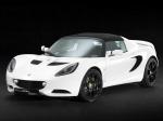 Lotus Elise SC 2010 года